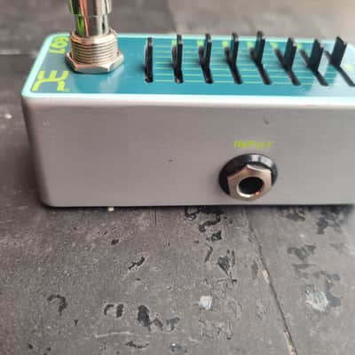 EC Graphic EQ micro pedal 2010s (1 of 2) image 3