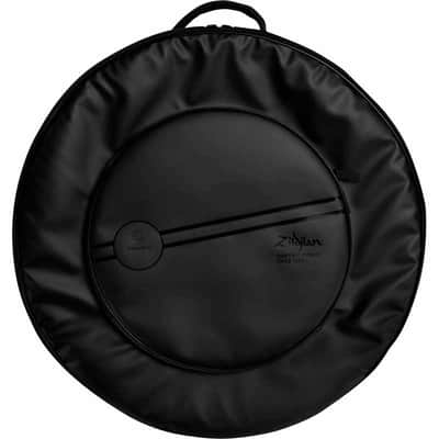 ZILDJIAN ZXCB00424 Cymbales - 24" Black image 1