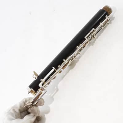 F. Loree Model A+3 Full Conservatory Oboe with Third Octave Key SN NX15 image 12