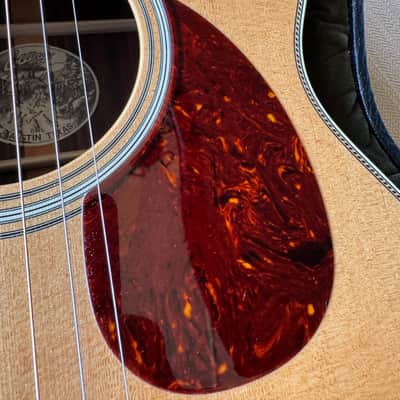 Collings OM2 Custom (Deep Body) 2017 image 11