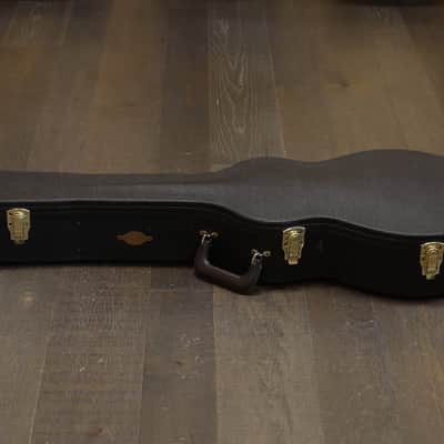 Minty! 2019 Taylor 552ce 12 String Red Cedar Mahogany Acoustic Guitar Natural + OHSC image 22