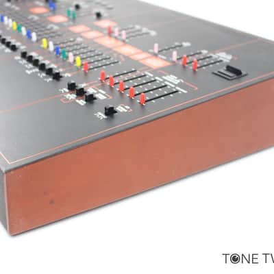 ARP AVATAR Synthesizer odyssey RESTORED only CV gate control VINTAGE SYNTH DEALR image 7