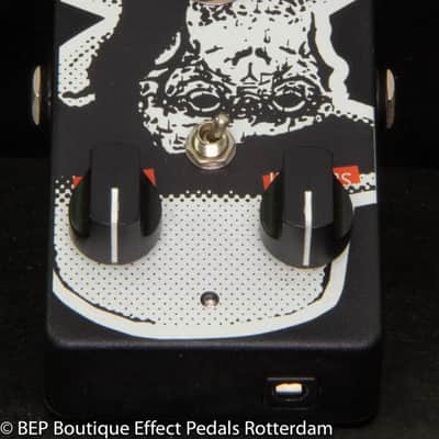 Brand New Keeley ZooPressor Limited Edition C2 Compressor 2016 s/n 0016 USA image 7