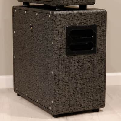 Divided by 13 BTR 23 Head + 1x12 “Rock Block” Cab w/G12M-65 Creamback image 22