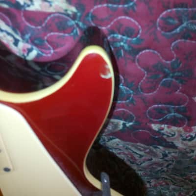 Greco EG 59-70 Mint Collection 1989 Cherry Sunburst image 4