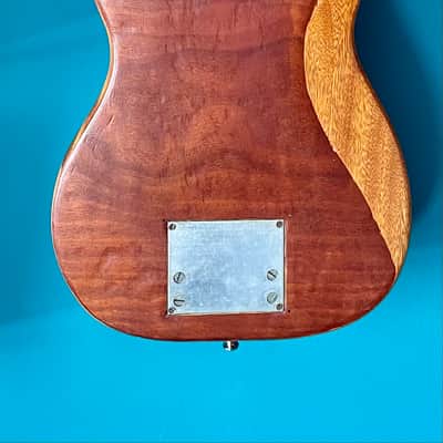 Hofner 173 1960 - Natural image 6
