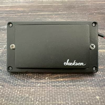 80s Jackson USA J-50BC Covered Humbucker Pickup Vintage /Alexi Laiho image 1