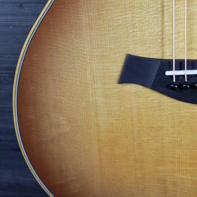 Taylor 314ce Studio SEB Sapele / Torrified Spruce Acoustic-Electric Guitar image 18
