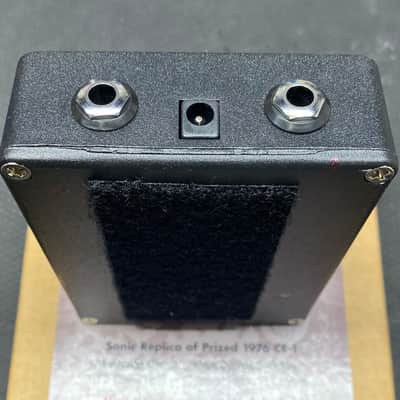 Voodoo Lab Analog Chorus image 6