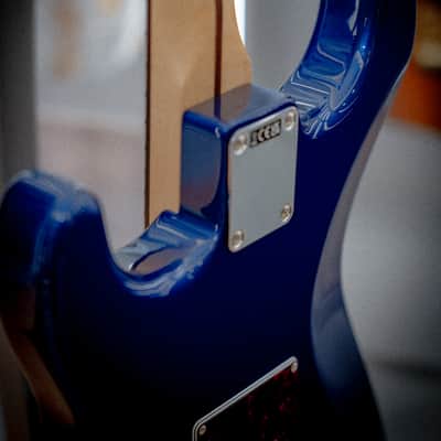 Fender Japan FSR Collection Hybrid II Strat RW DOM image 9