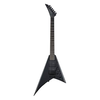 Jackson X Series Rhoads RRX24 IL Gloss Black - Electric Guitar image 1