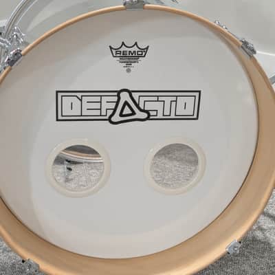 Immagine DEFACTO Acrylic shell pack - Clear - 10