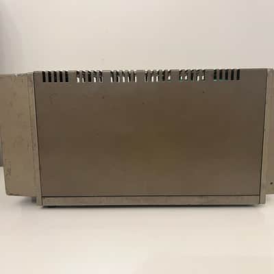Vintage Quad 303 Power Amplifier & Plug image 2