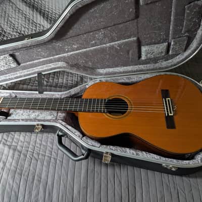 'Angel Benito' Classical Guitar 'Marieta' 2016 image 14