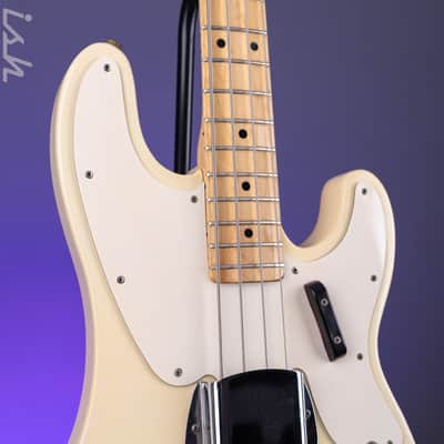 1970 Fender Telecaster Bass Blonde image 4