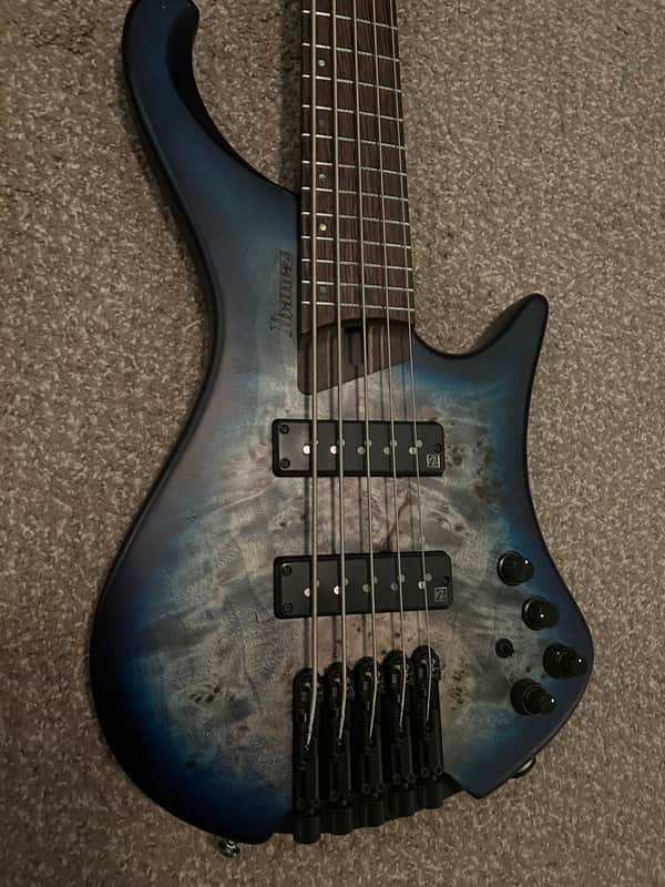 Ibanez EHB1505