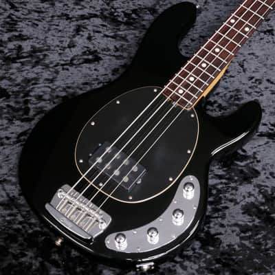 Sterling by Music Man RAY 34 Black [SR12963] (06/22) image 1
