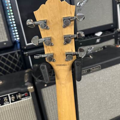 Washburn WI14 Idol image 7