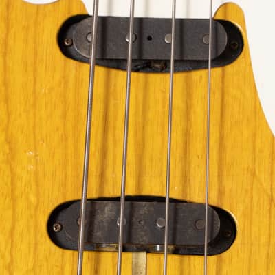 【used】RS Guitarworks / OLD DRIEND 54 CONTOUR BASS 3.915kg #RS514-12【Consignment】【GIB Yokohama】【price included SHIPPING & IMPORT TAX & VAT】 image 7