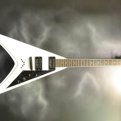 ESP LTD DV8-R Dave Mustaine Signature
