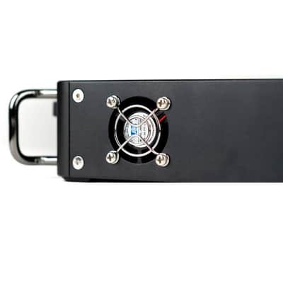 Gallien-Krueger Legacy 500 Head image 10