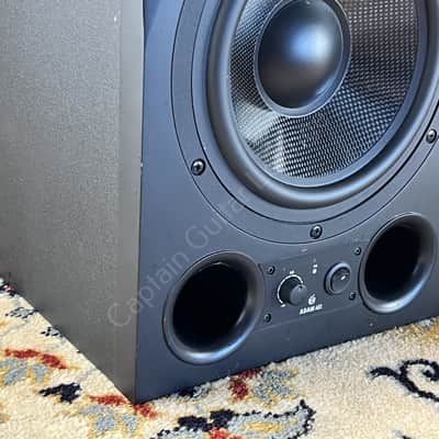 2011 ADAM - A8X Monitor - ID 5165 image 5