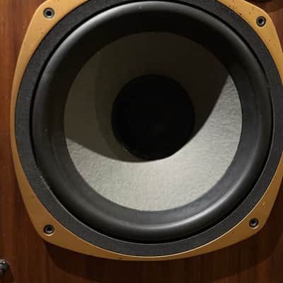 Tannoy SRM 10b image 3