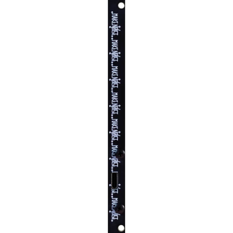Make Noise MultiWAVE MIDI Inlet - Expander Modular Synthesizer image 1