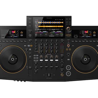 Pioneer OPUS-QUAD DJ Controller image 1