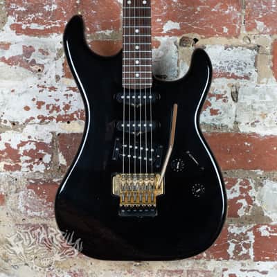 ARIA/ARIA PRO II EXCEL SERIES electric guitars