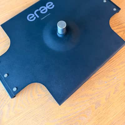 Embodme Erae 2 + Mounting Plate + Roland PDS-20 Stand — Complete Rig image 10