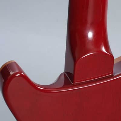 PRS Custom 24 (2001) image 10