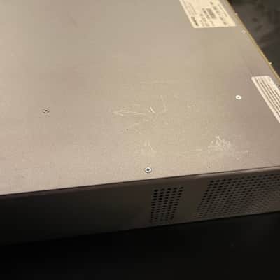 EVERTZ EQT ROUTER image 4