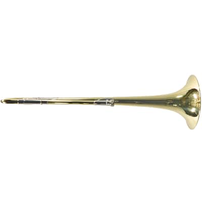 S.E. Shires Q33 Q-Series Professional Small Bore Tenor Trombone SN 21858 image 18