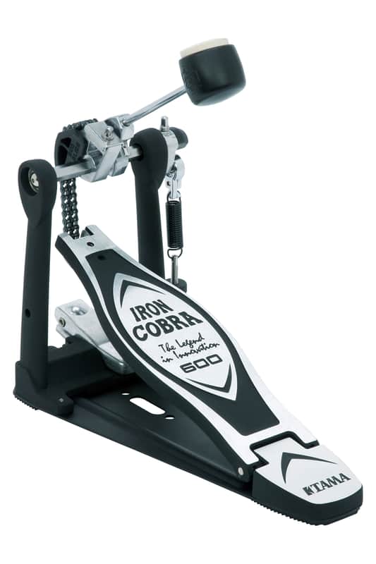 Tama Iron Cobra HP600D image 1