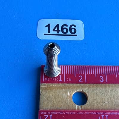M-AUDIO Axiom 25 49 61 MIDI Controller Keyboard Part: Key Return Spring [5PCS] image 6