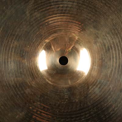 Sabian XS20 18 Inch Chinese Cymbal - 2nd Hand image 3