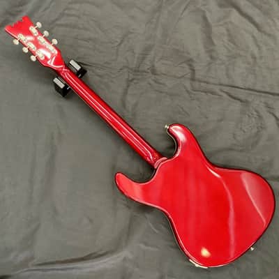 Mosrite 1963 The Ventures Model CAR 93's image 7