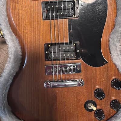 Gibson SG 1979 - Walnut image 1