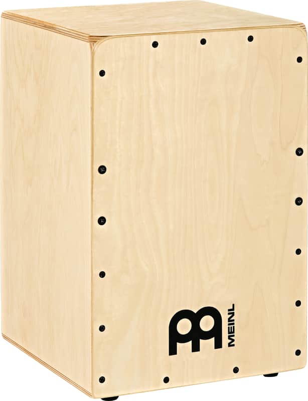 Meinl Snarecraft Cajon SC80B image 1