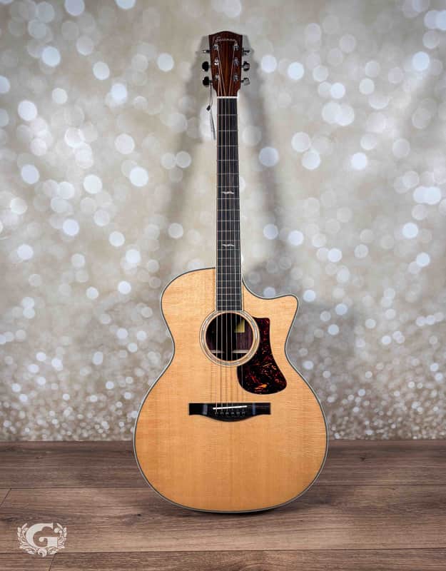 Eastman AC422CE 2025 - Natural image 1
