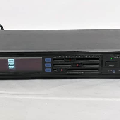 Pioneer EX9000 Dynamic Range Expander Duel Switchable Voltage image 3