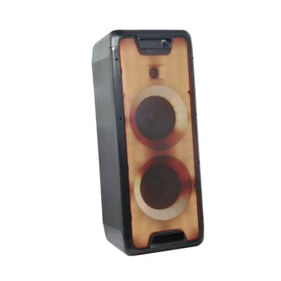 Gemini GLS-880 Portable 1000W Bluetooth Party Speaker with Light Show image 7
