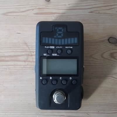 KORG Stomp PX-ST Multi FX processor pedal image 2