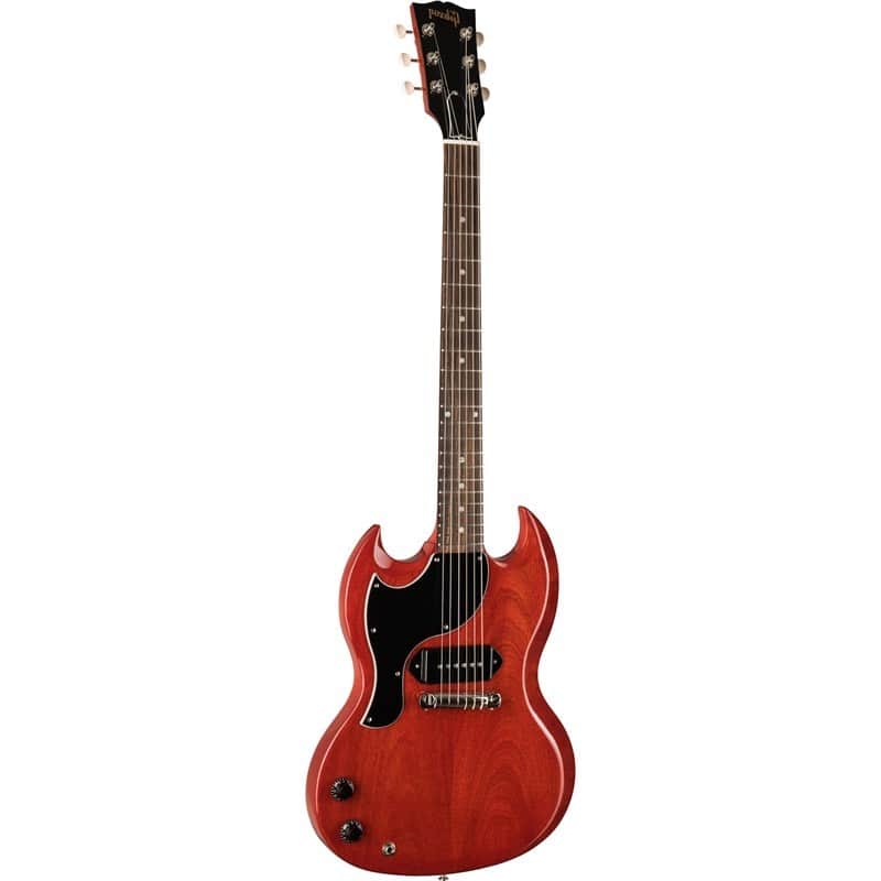 Gibson SG Junior Left-Handed (2019 - Present) image 1