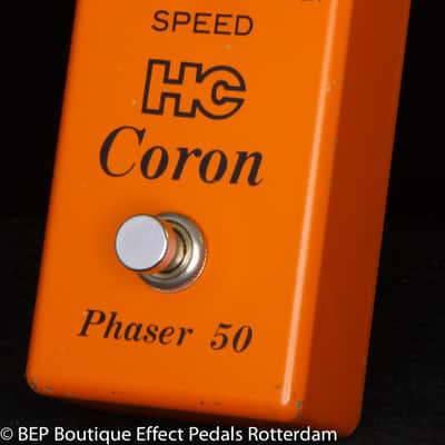 HC Coron Phaser 50 1979 Japan image 5