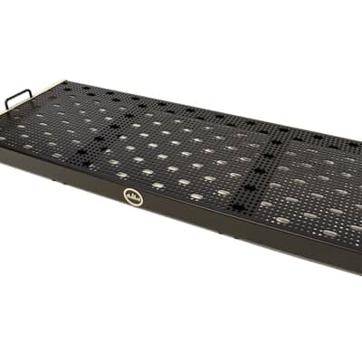 Temple Audio Design TRIO 43 Modular Pedal Board - Vintage White image 2