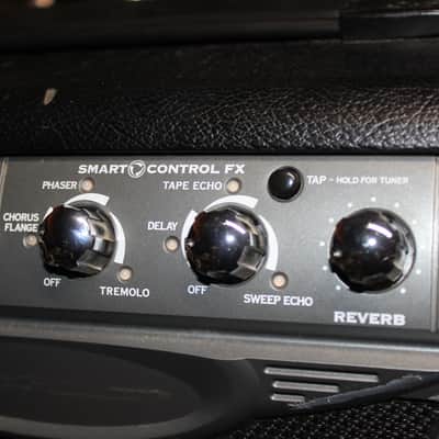 Line 6 Spider II/ 150-Watt/75 Per Side Stereo 2x12" Digital Modeling Guitar Combo image 3
