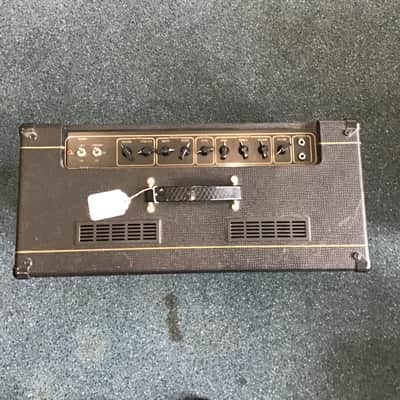 Vox AC15C1 AMPLIFER LATE 2000’s - BLACK image 2