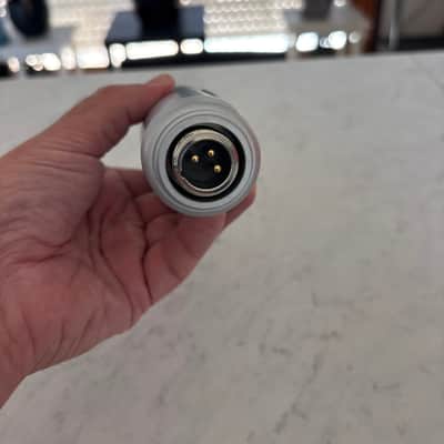 PreSonus PX-1 Large Diaphragm Cardioid Condenser Microphone 2019 - Present - Nickel image 8